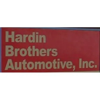 Hardin Brothers Automotive, Inc.